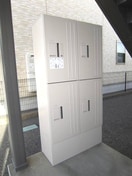 建物設備 グランメール
