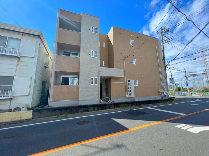 外観写真 REGALEST東川口