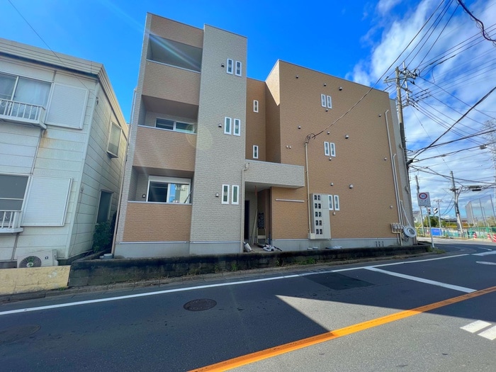 その他 REGALEST東川口