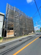 室内からの展望 REGALEST東川口