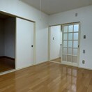 居室 ハイツ愛花夢