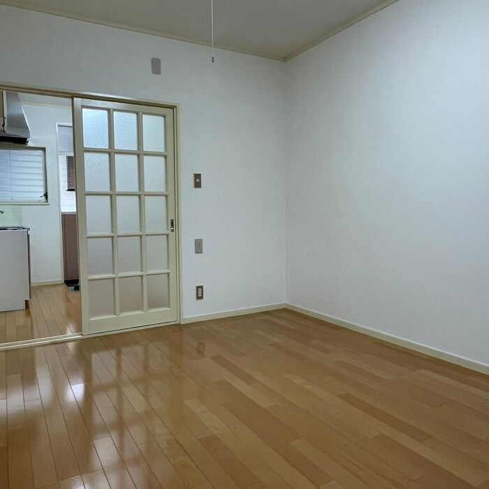 居室 ハイツ愛花夢