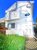 ハイム・カメリアの外観