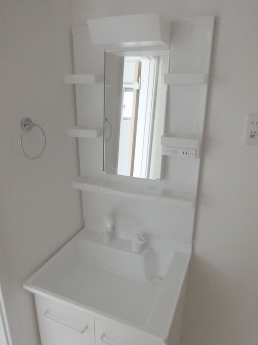 洗面 ラ・ティエラ