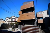 セントラルコート鳩ヶ谷