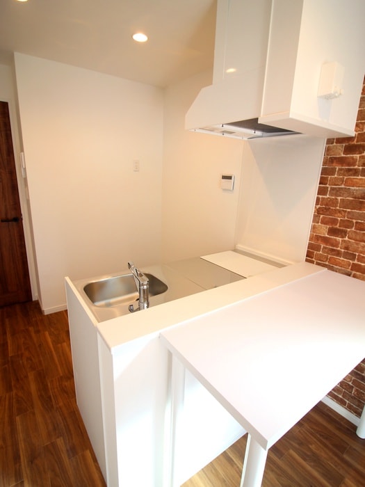 キッチン セントラルコート鳩ヶ谷