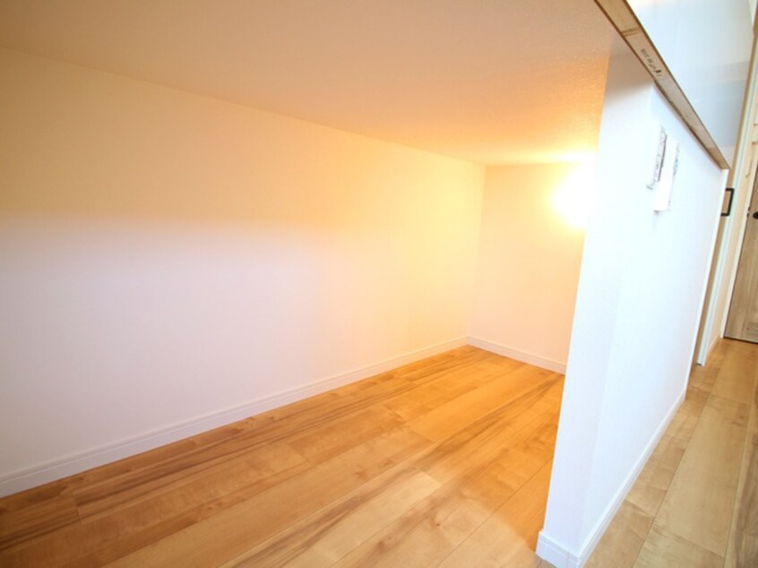 収納 セントラルコート鳩ヶ谷