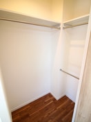 収納 セントラルコート鳩ヶ谷