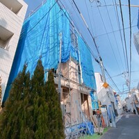 仮称）C-Flats計画