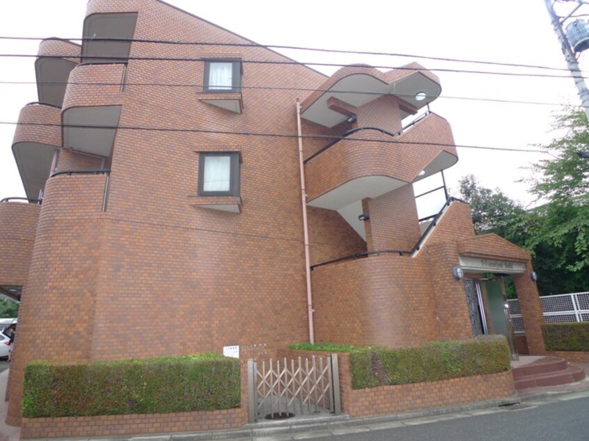 建物設備 Ｔ・Ｆビル