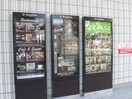 駅ビルに飲食店あります(その他飲食（ファミレスなど）)まで700m Ｔ・Ｆビル