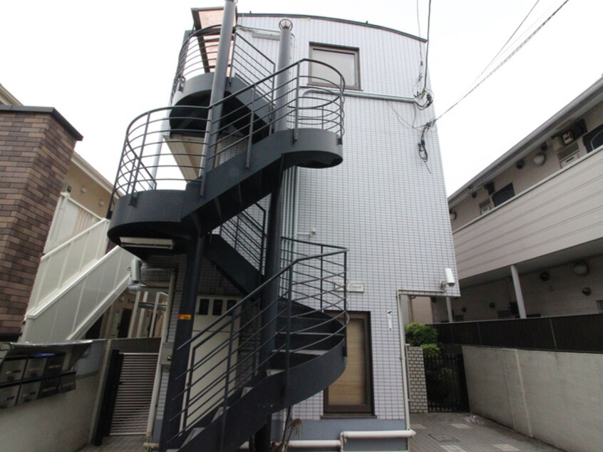 外観写真 パークコート東高円寺