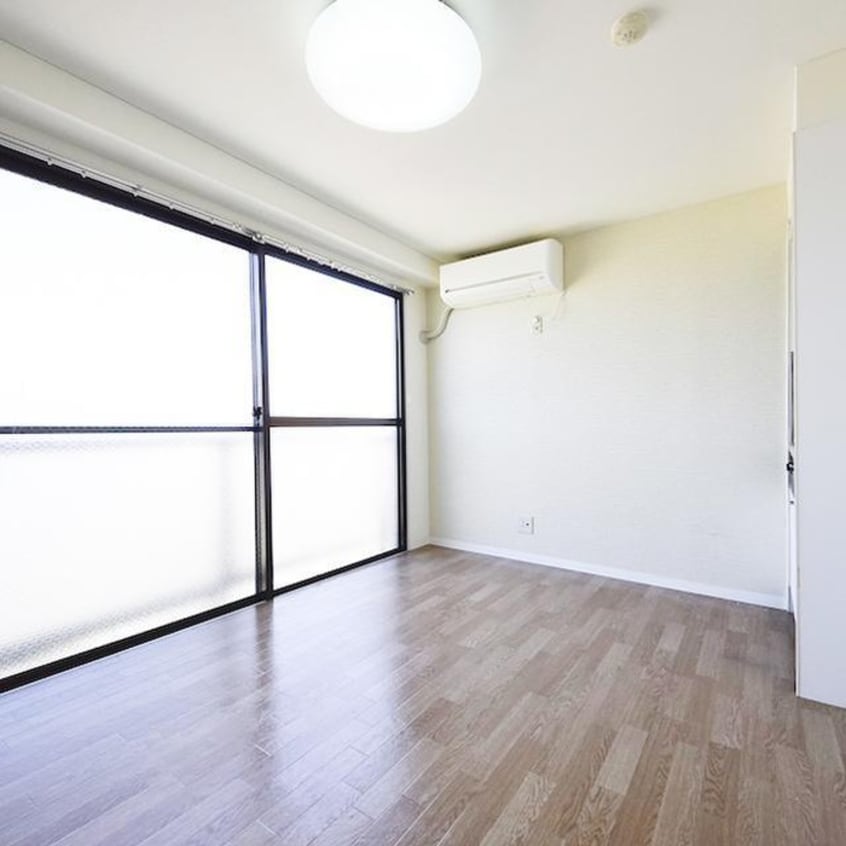 居室 パークコート東高円寺