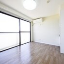 居室 パークコート東高円寺