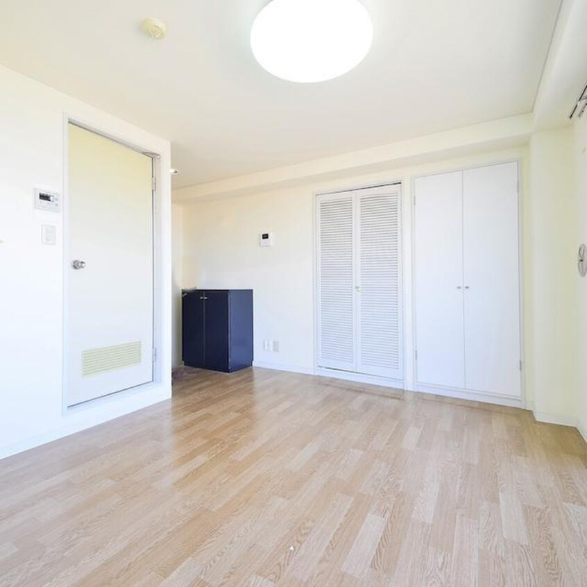 居室 パークコート東高円寺