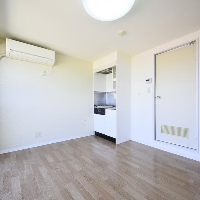 キッチン パークコート東高円寺