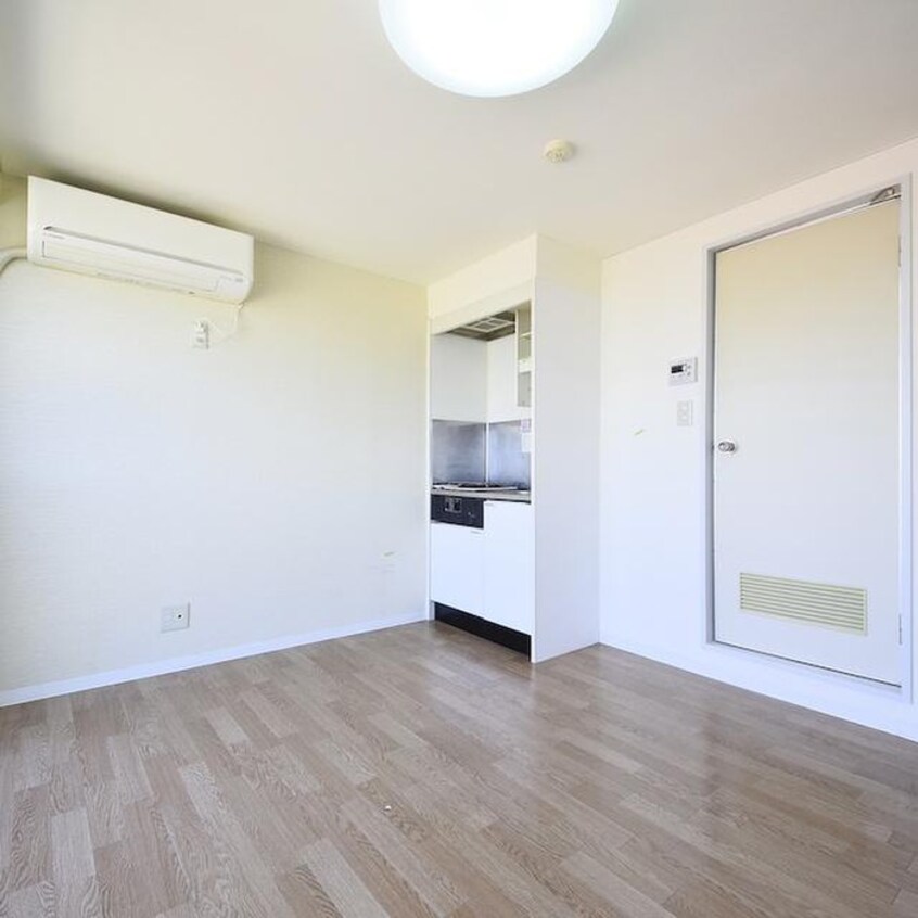 キッチン パークコート東高円寺