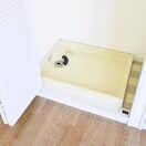 洗濯機置場 パークコート東高円寺