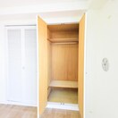 収納 パークコート東高円寺