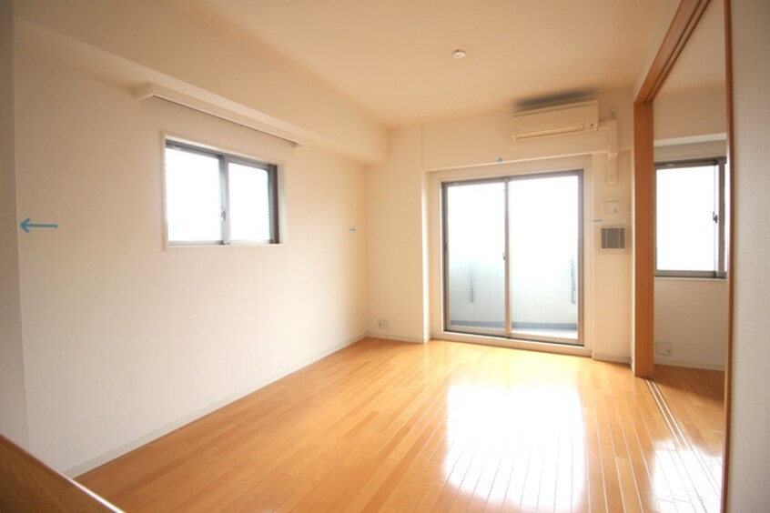 居室 レジディア御茶ノ水