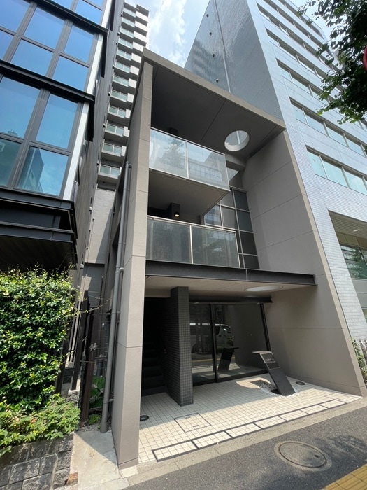 外観写真 レジディア御茶ノ水