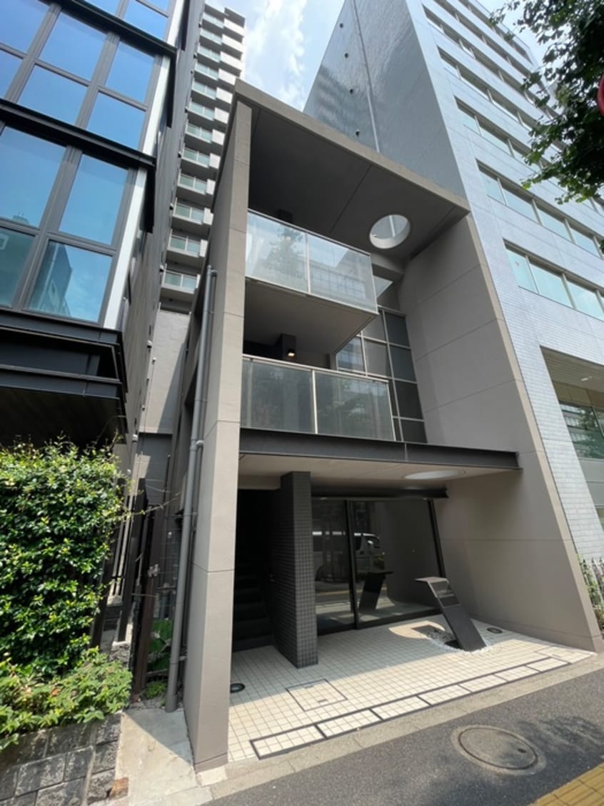 外観写真 レジディア御茶ノ水