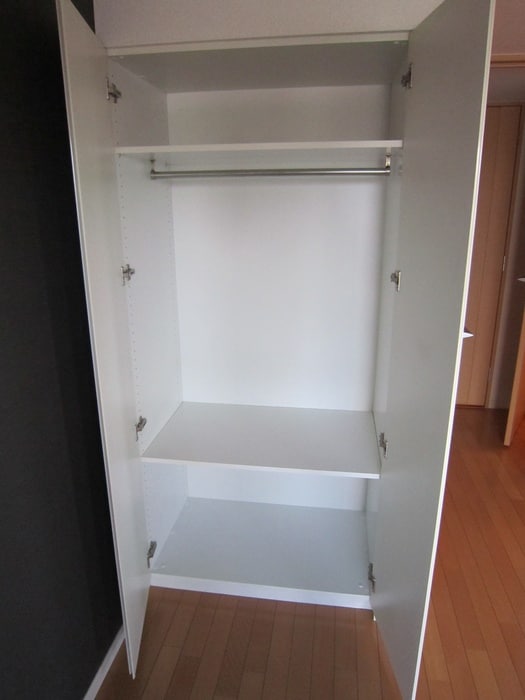 収納 レジディア御茶ノ水