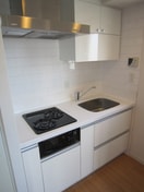 キッチン レジディア御茶ノ水