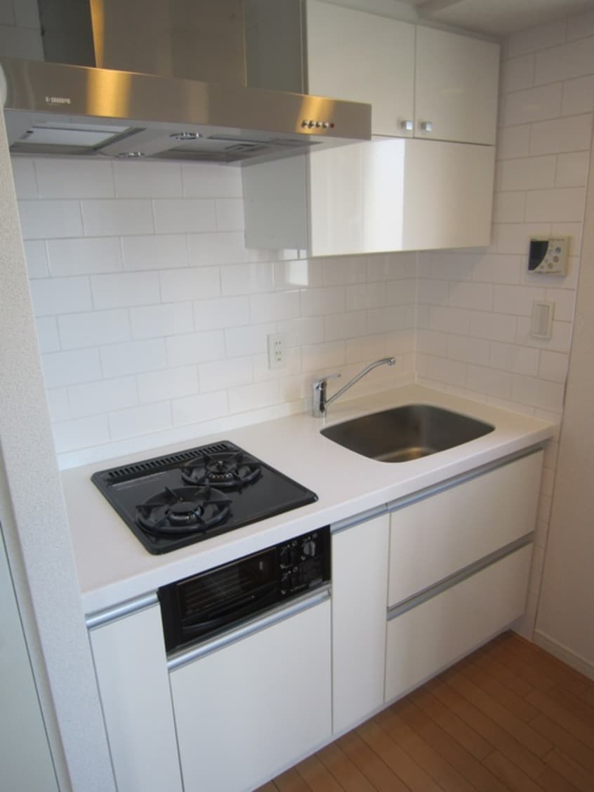 キッチン レジディア御茶ノ水