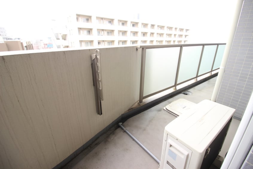 ベランダ・バルコニー レジディア御茶ノ水