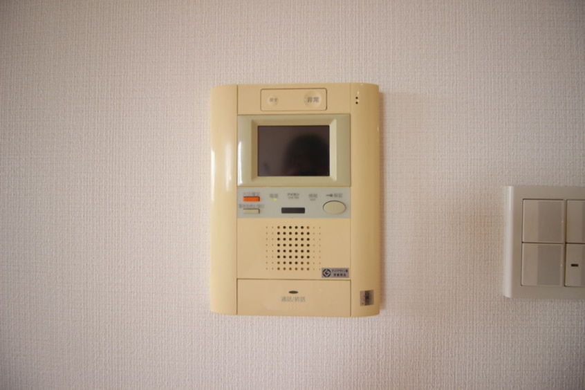 内観写真 レジディア御茶ノ水