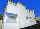 プリムローズ松戸の外観