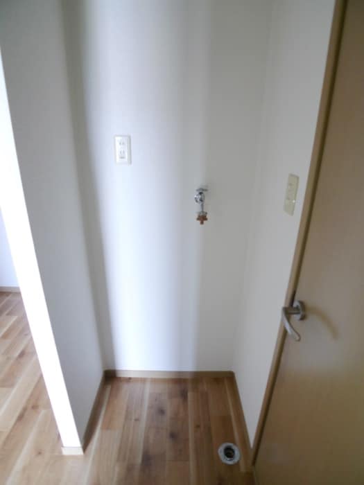 ベランダ・バルコニー 木もれ陽ハウス