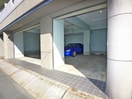 駐車場 メゾン行徳