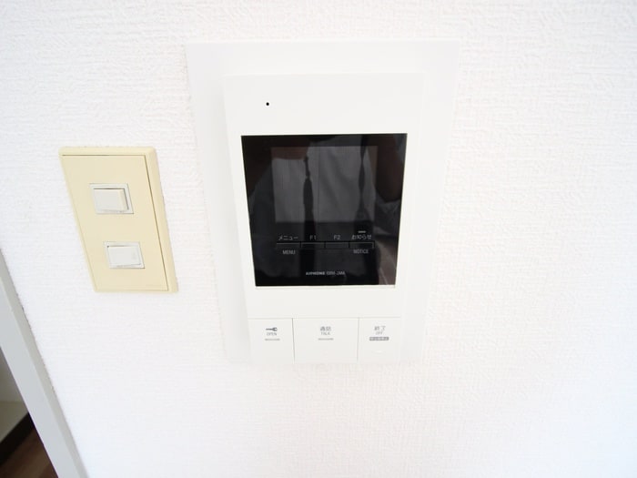 内観写真 メゾン行徳