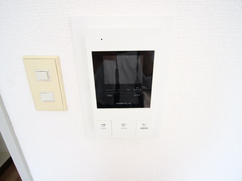 内観写真 メゾン行徳