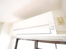 内観写真 メゾン行徳