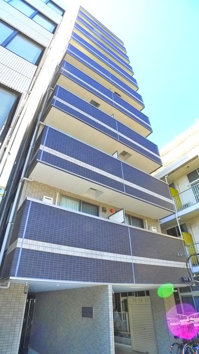 外観写真 The　Residence船橋