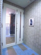 エントランス部分 The　Residence船橋
