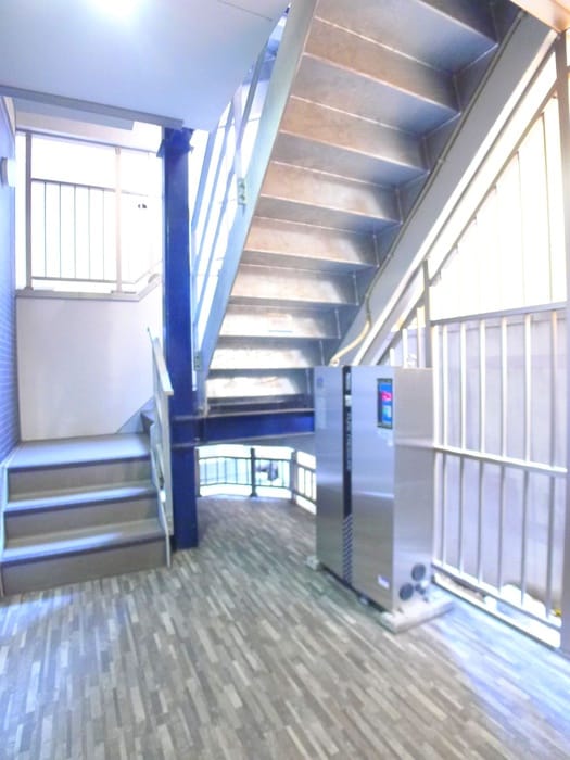 その他 The　Residence船橋