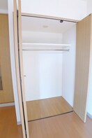 収納 ヤサカハイムⅢ