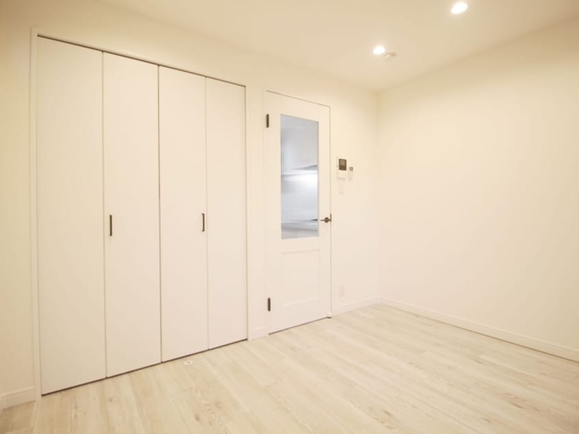 居室 ファイルヒェン五反野