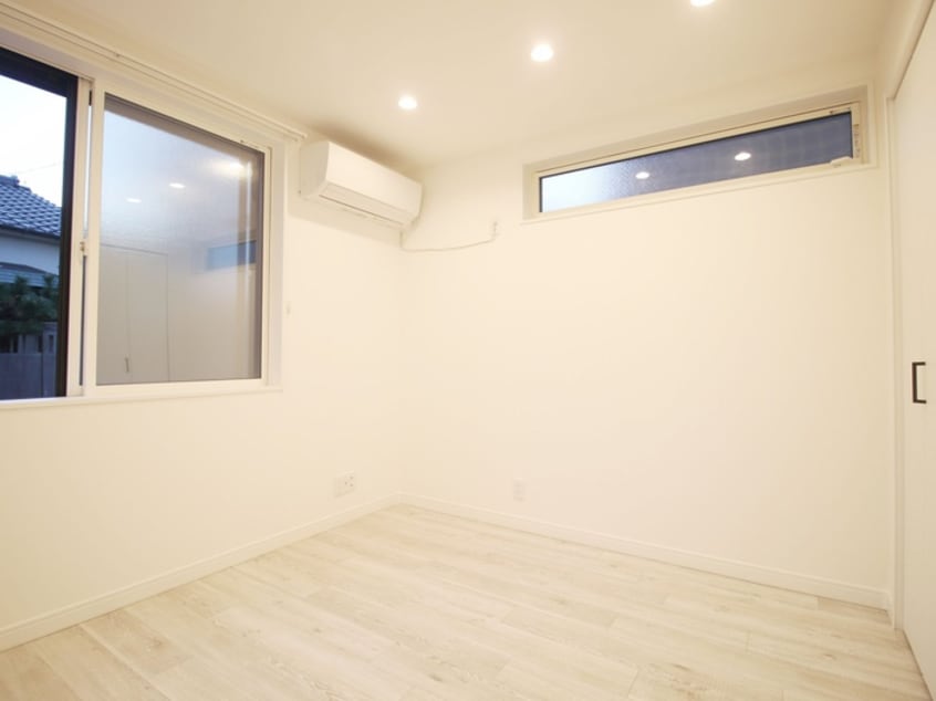 居室 ファイルヒェン五反野