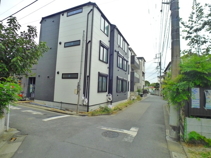 周辺環境 ファイルヒェン五反野