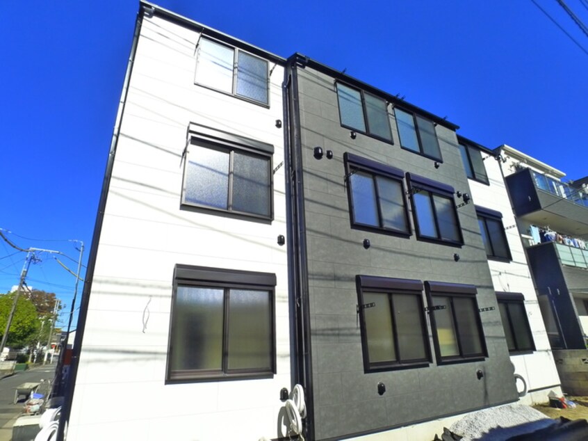 その他 ファイルヒェン五反野