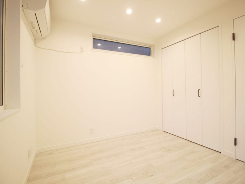 廊下 ファイルヒェン五反野