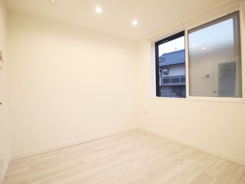 内観写真 ファイルヒェン五反野