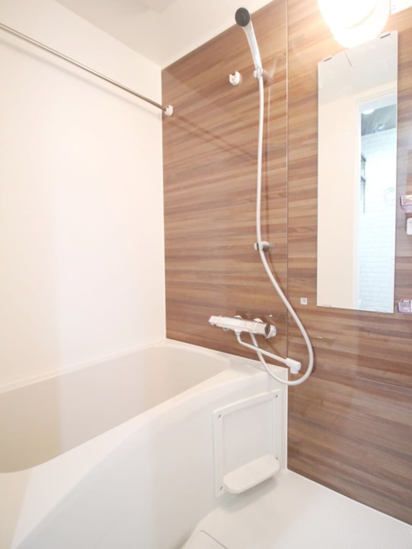 バス／シャワールーム等 ファイルヒェン五反野