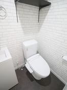 トイレ ファイルヒェン五反野