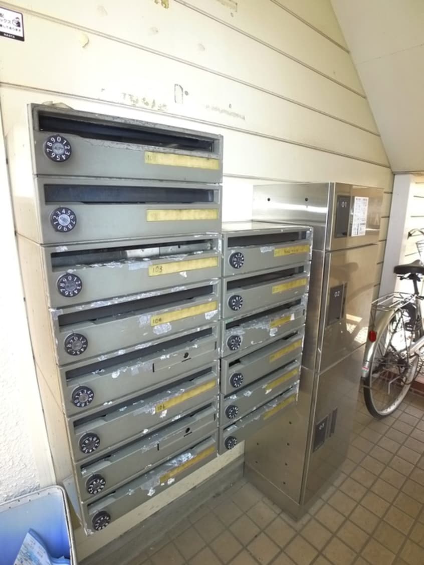 その他 b´CASA津田沼Ⅱre-born